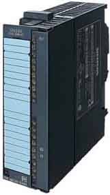 Siemens Dig.Industr. SIMATIC S7-300 SignalbauGruppe 6ES7338-4BC01-0AB0-3