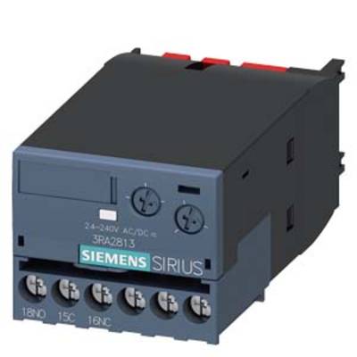 Siemens 3RA28131AW10 3RA2813-1AW10 Hilfsschalter   1 St.   
