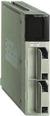 SCHNEIDER - TSXDSY32T2K-0
