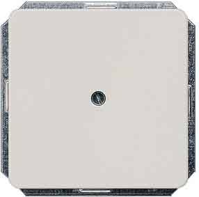 Siemens Schalterprogramm Silber 5TG1770 1 St.-3