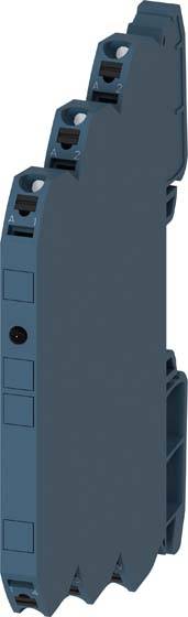 Siemens 3RQ3055-2SM30 Ausgangskoppler 1 Schließer 5 St.-0