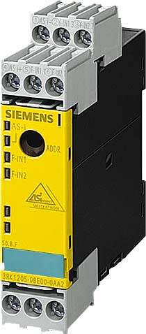 Siemens 3RK12050BE000AA2 3RK1205-0BE00-0AA2 Starterkit-0