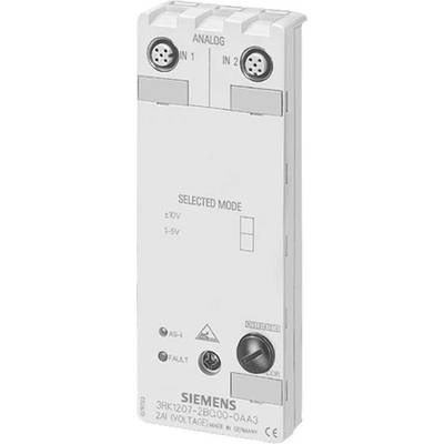 Siemens 3RK1107-2BQ40-0AA3 SPS-E/A-Modul 