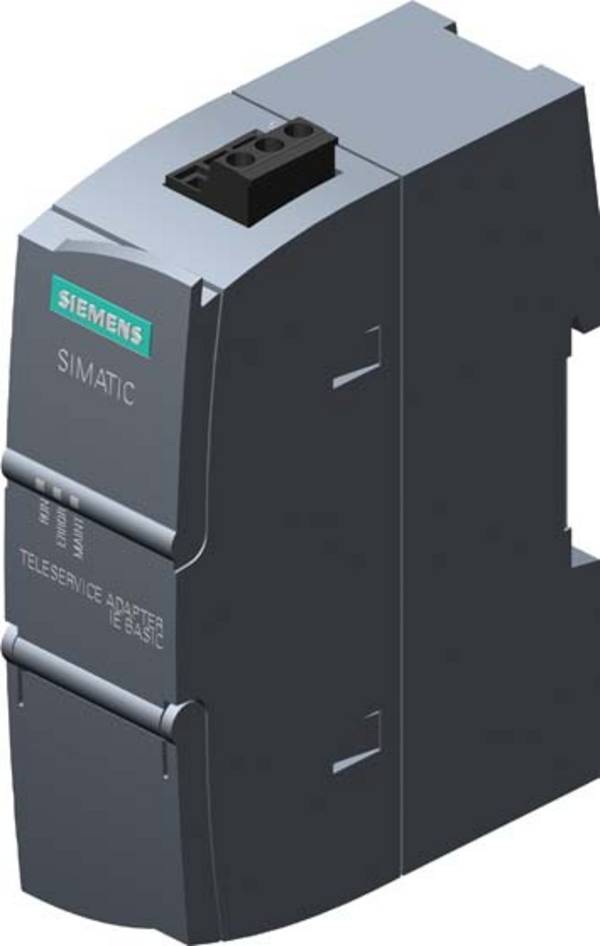 Siemens Indus.Sector SIMATIC S7 TS Adapter Anschluss Ethernet 6ES7972-0EB00-0XA0