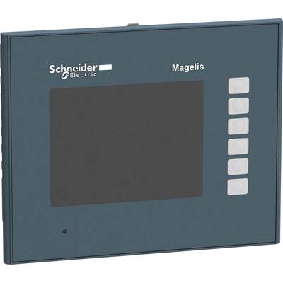Schneider Electric HMIGTO2300 HMIGTO2300 SPS-Touchpanel 