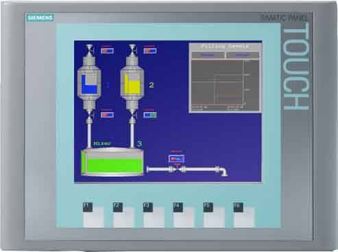 SIEMENS 6AV6 647-0AK11-3AX0 (EAN:4025515081234)