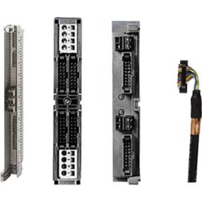 Simatic S7 Anschlusstecker 6ES7 921-3AB00-0AA0 OVP-0