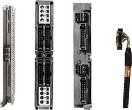 Simatic S7 Anschlusstecker 6ES7 921-3AB00-0AA0 OVP