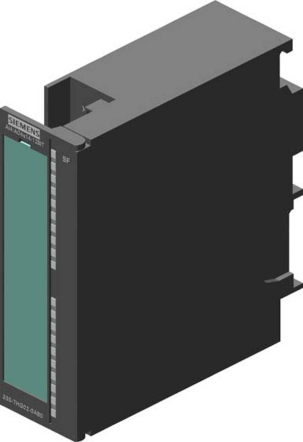 Siemens Dig.Industr. AnalogbauGruppe 20pol. 4AE 4AA 6ES7335-7HG02-0AB0