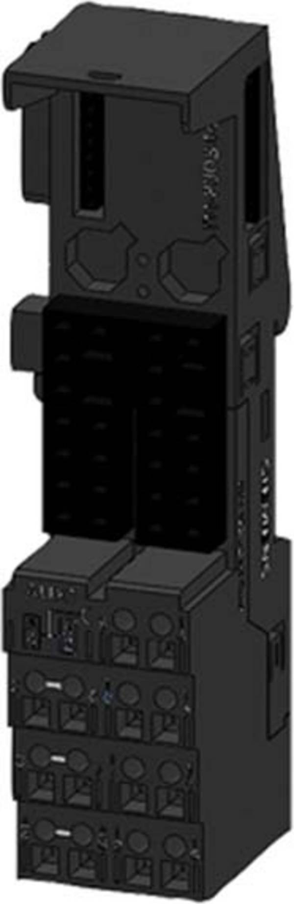Siemens Dig.Industr. SIMATIC Terminalmodul 6ES7193-4CK20-0AA0
