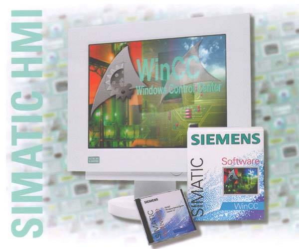 Siemens Dig.Industr. WINCC/ARCHIVE V7.0 ARCHIVE TAGS 6AV6371-1DQ17-0AX0-0