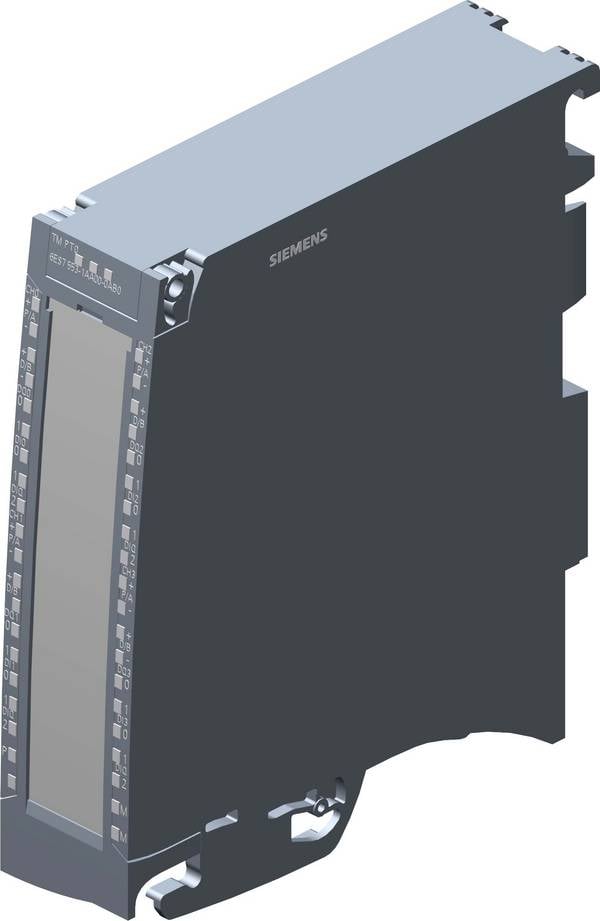Siemens simatic S7-1500 6ES7 553-1AA00-0AB0 ( 6ES7553-1AA00-0AB0 ) E.05