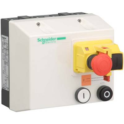 Schneider Electric Direktanlasser Drehr., 0,4-0,63A LG7K06M704