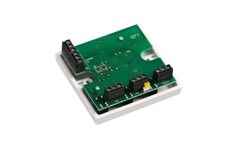 Ei Electronics Ein/Ausgangsmodul 11-30V Ei413 - RadioLINK Panel Module-1