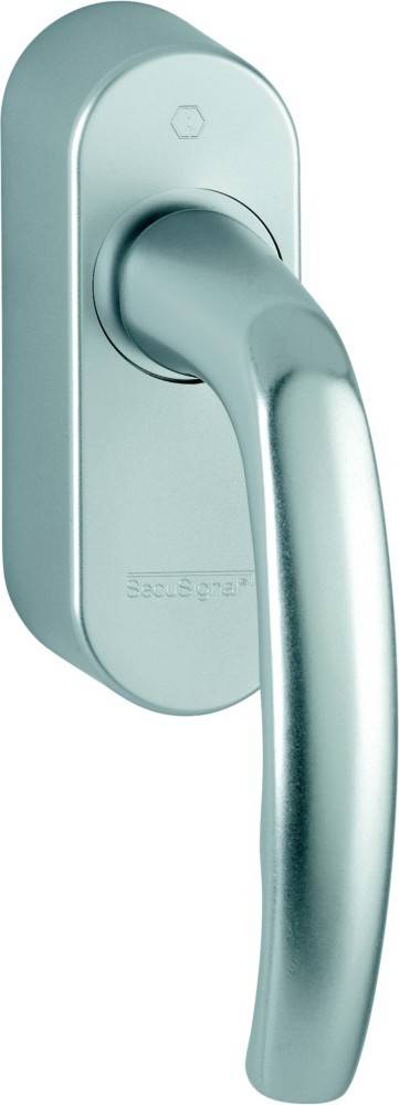 Somfy HOPPE SecuSig.Fenstergriff 1811715-0
