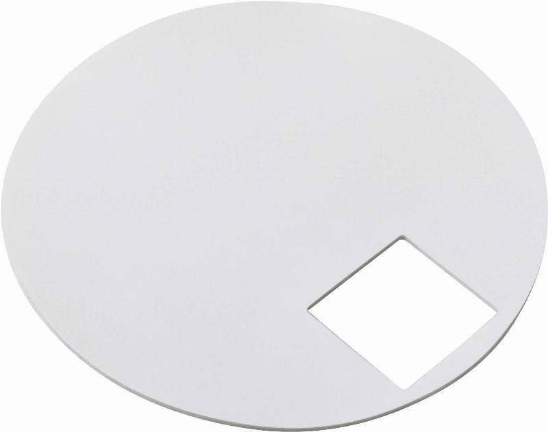 Hekatron Vertriebs Klebepad Klebepad (VE100)-0