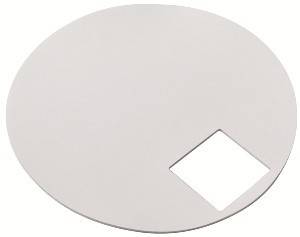 Hekatron Vertriebs Klebepad Klebepad (VE100)-1