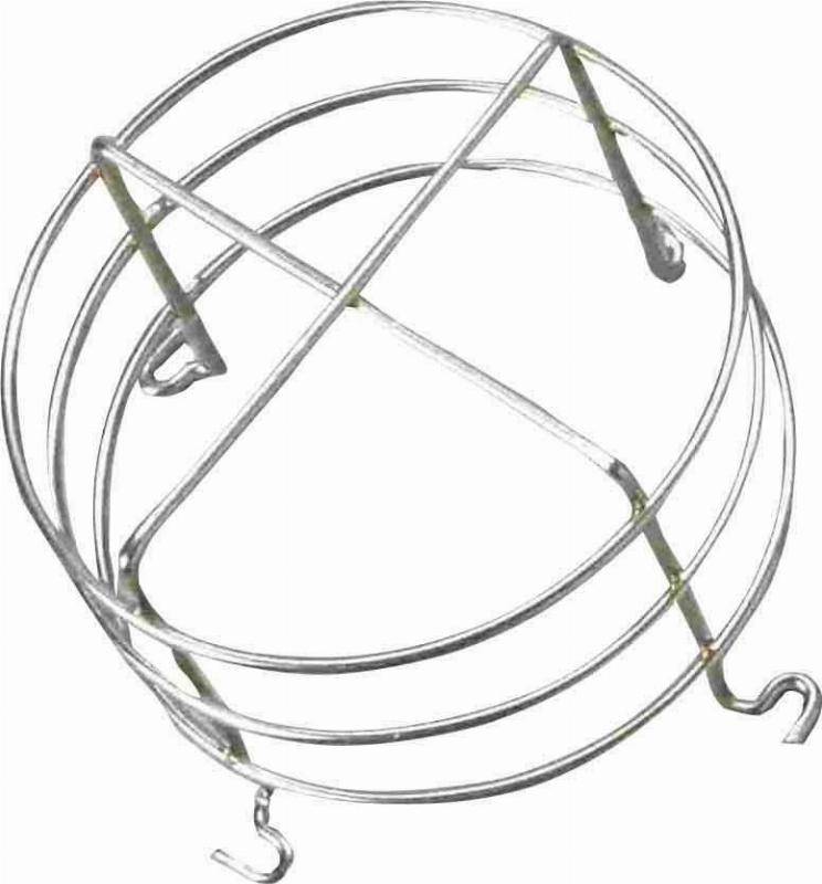 Hekatron Vertriebs Schutzkorb SRS 01-0