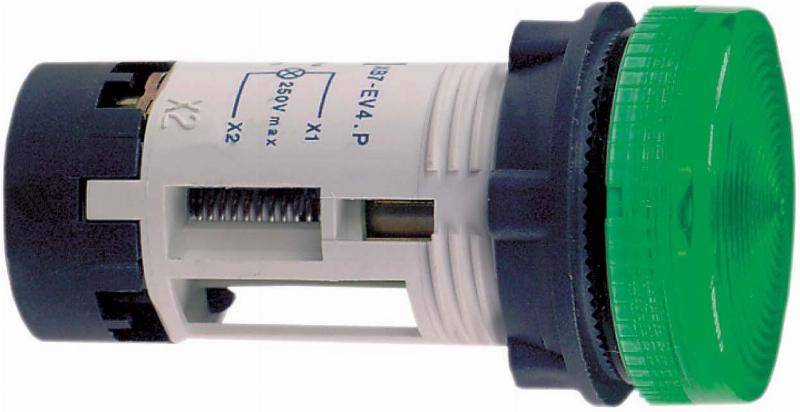 Schneider Electric Meldeleuchte XB7EV03MP