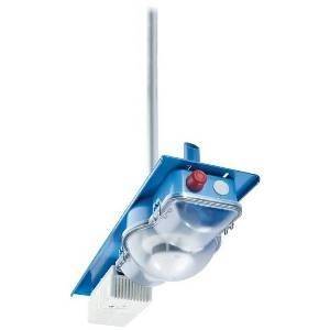 Hekatron Vertriebs Lüftungs-Rauchschalter LRS 23-1