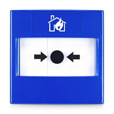 Ei Electronics Notwarnknopf MCP401RC