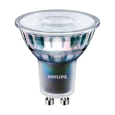 Philips Hochvolt Master LEDSpot ExpertColor PAR16 3,9W (35W) GU10 940 36° DIM