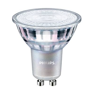 Philips Hochvolt Master LEDSpot Value PAR16 3,7W (35W) GU10 930 36° DIM