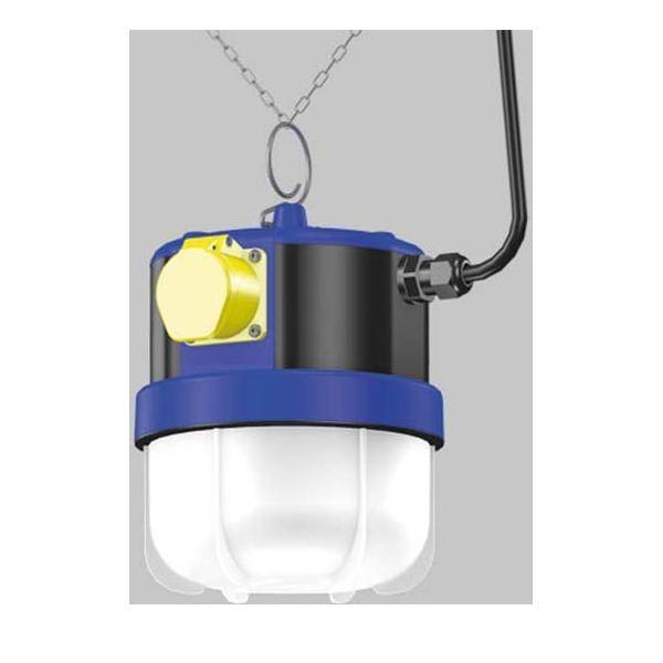 Sonlux LED-Kuppelleuchte 77-71170-0006-0