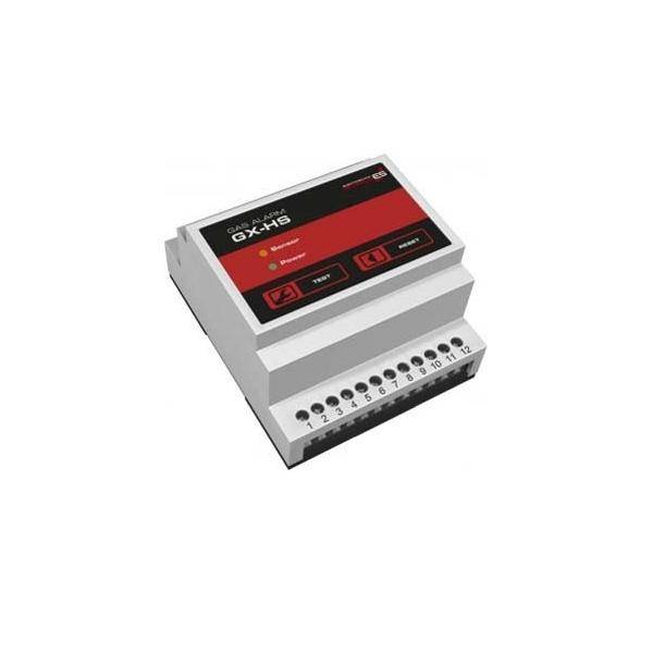 Schabus Gasalarm GX-HS 400200 4044764001206