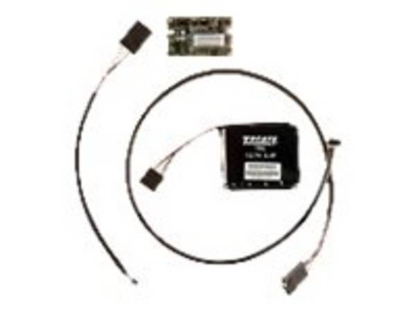 BROADCOM - LSI CacheVault Module 02 Kit - RAID-Controller-Cache-Daten-Schutzmodul
