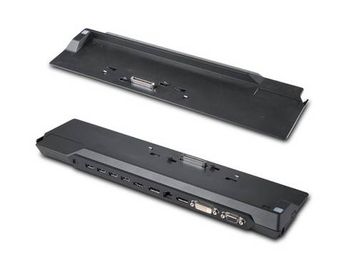 Fujitsu - Port Replicator - mit Wechselstromadapter, EU-Kabelsatz - Europa - für LIFEBOOK E544, E546, E554, E556, E733, E734, E736, E743, E744, E746, E753, E754, E756