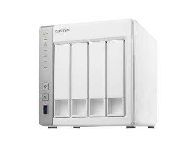 NAS Server Qnap TS-431P2-4G-0