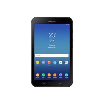Samsung Galaxy Tab Active 2 - Tablet - robust - Android 7.1 (Nougat) - 16 GB - 20.31 cm (8) TFT (1280 x 800)