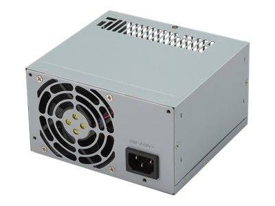 FSP FSP400-70PFL - Netzteil (intern) - ATX - 80 PLUS Bronze - Wechselstrom 115/230 V - 400 Watt-0