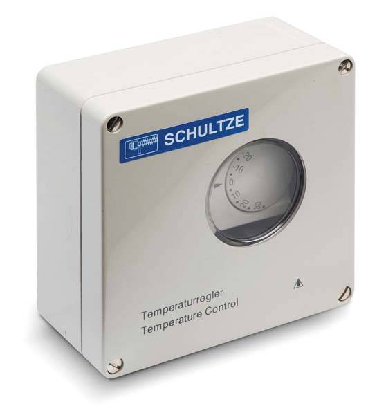Schultze Raumthermostat / 1-000-0