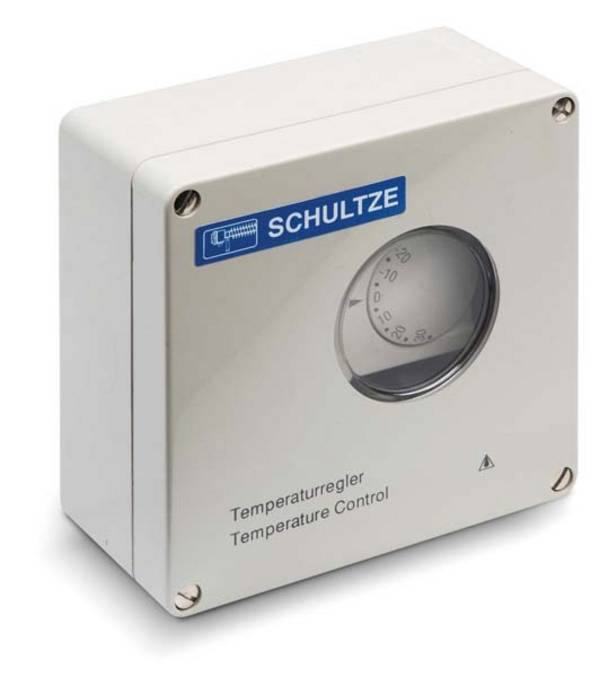 Schultze Raumthermostat / 1-000