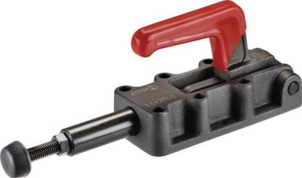 Schubstangenspanner Nr.6842PK Gr.5 schwer massiver Handhebel AMF