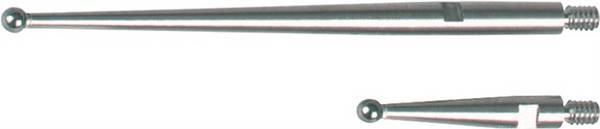 Messeins.D.1mm L.14,5mm KGL M2 HM Fühlh.-Messger.H.PREISSER
