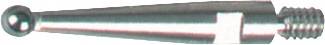 Messeins.D.3mm L.14,5mm KGL M2 HM Fühlh.-Messger.H.PREISSER-0