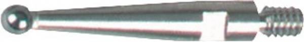 Messeins.D.3mm L.14,5mm KGL M2 HM Fühlh.-Messger.H.PREISSER