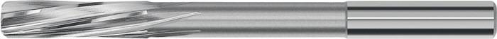 Maschinenreibahle DIN 212 Form D D.16,03mm HSS-Co-0