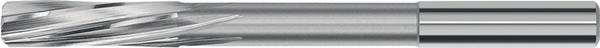 Maschinenreibahle DIN 212 Form D D.16,03mm HSS-Co
