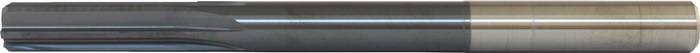 NC-Maschinenreibahle HRC DIN 212 (ähnl.) H7 Form A D.10,02mm VHM X-Cut-0