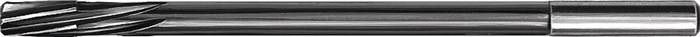 Maschinenreibahle H7 Form B D.6,5mm HSS-Co lang-0