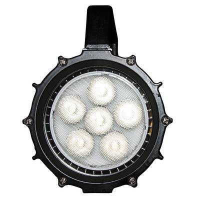 Viwanda LED Maschinenleuchte LED-L96 AC110~220V 9W Kaltweißes Licht