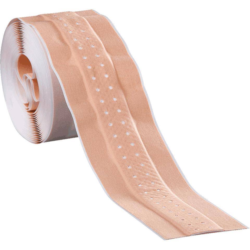Hansaplast® Classic-Pflaster, luftdurchlässig, für normale Haut,8cm, 5m/Rolle-1