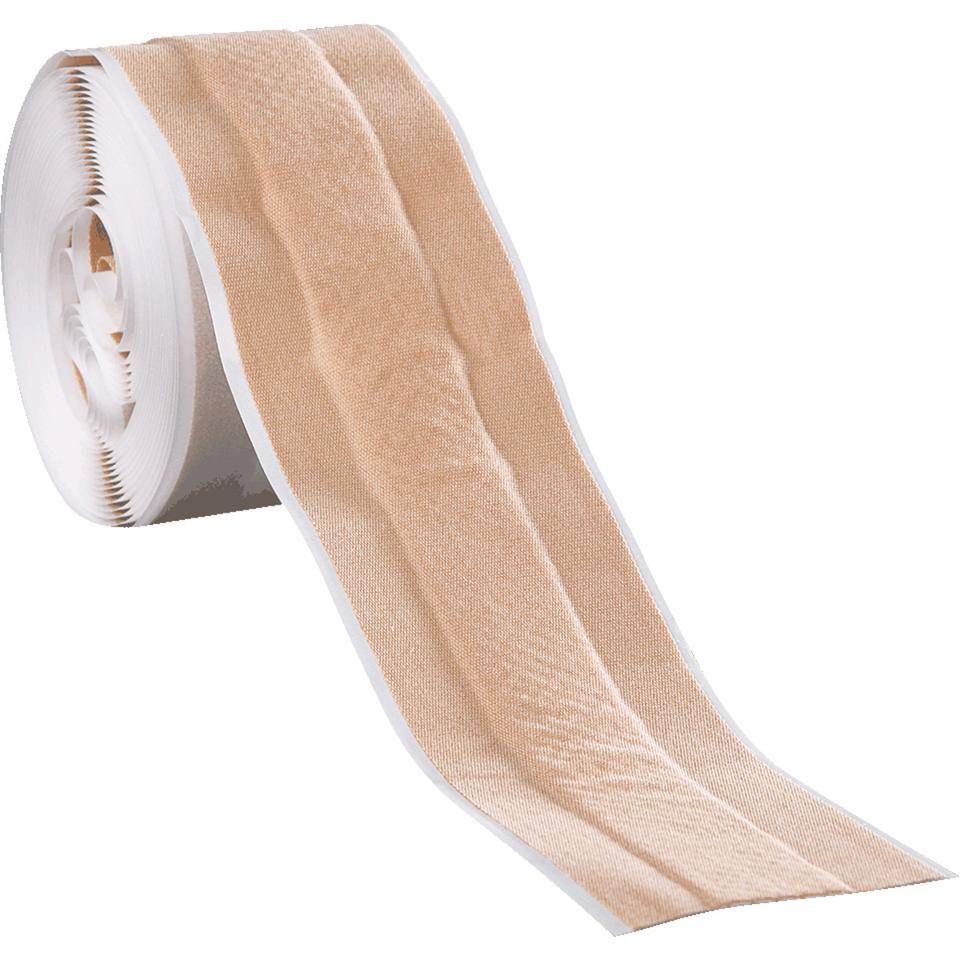 Hansaplast® Elastic-Pflaster, luftdurchlässig, sehr elastisch, 6cm, 5m/Rolle-1