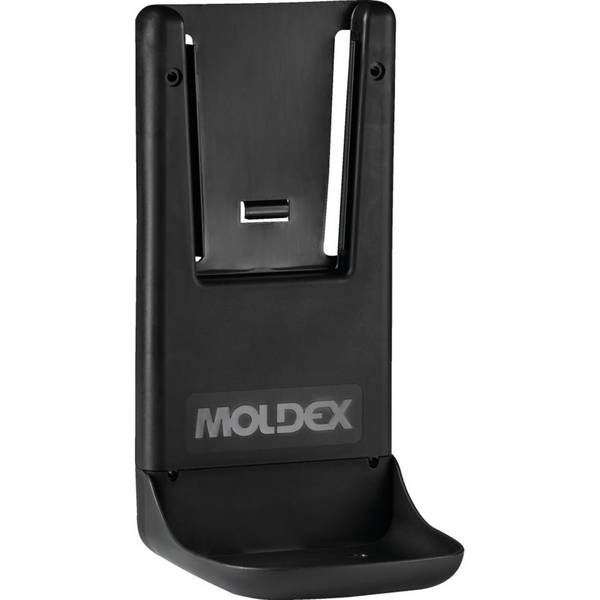 Wandhalterung, f.MOLDEX Einwegspender f.Gehörschutzstöpsel 782501/785001, Kat.III