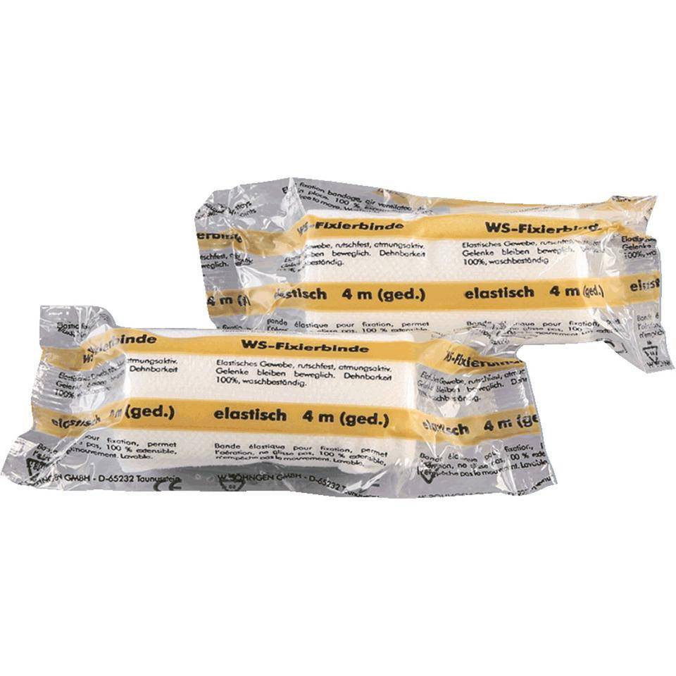 SÖHNGEN® Fixierbinde, DIN 61634, DIN 13157, 400x8cm, 10/VE-0