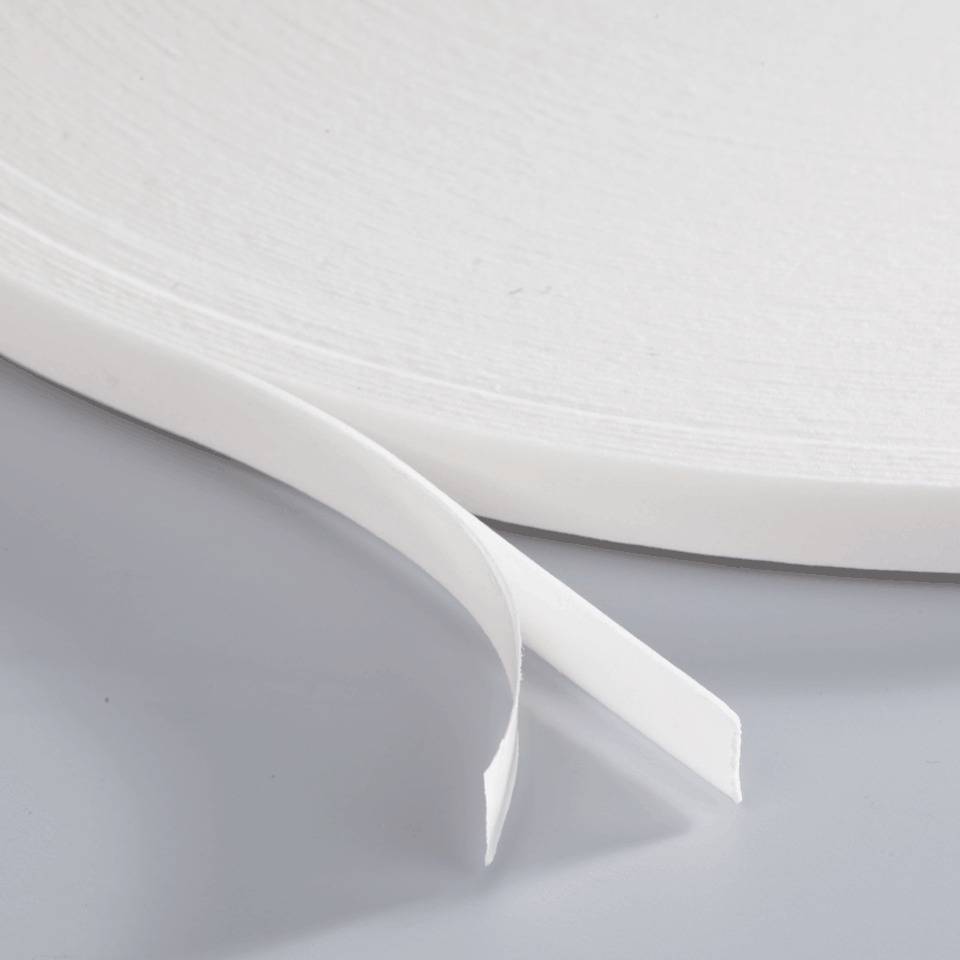 3M Klebeband, doppelseitig, Polyethylen, 12mm, 33m/Rolle-1